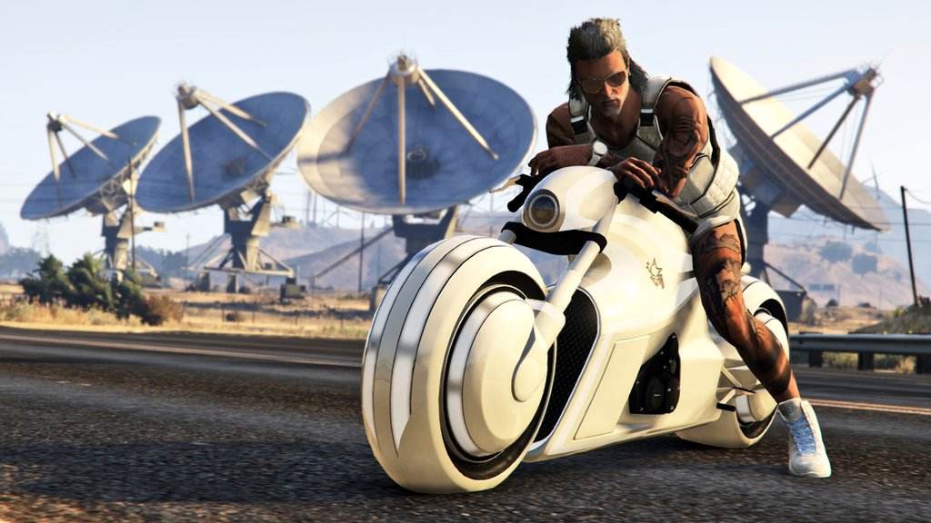 gta5攻略