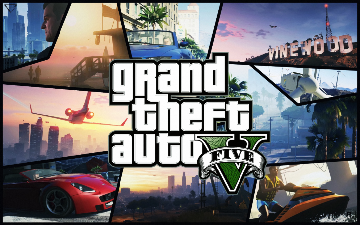 gta5次世代