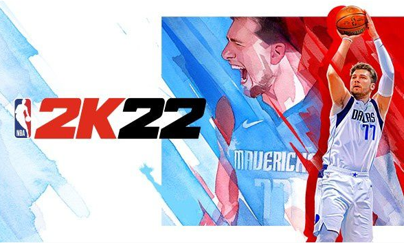 nba2k22徽章