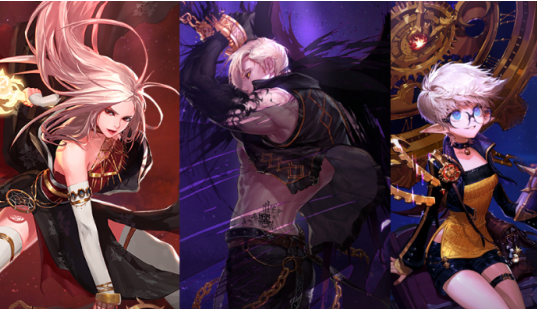 dnf魔盒