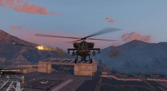 GTA5加速器