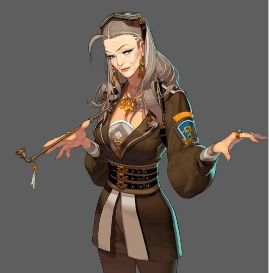 DNF七神之鞘翅