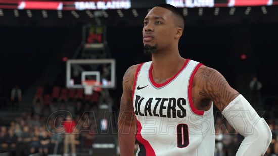 NBA2K19加速器