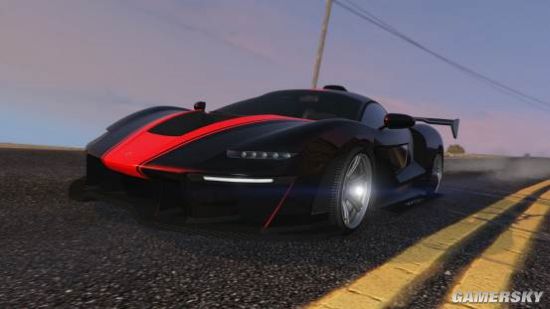 gta5加速器攻略