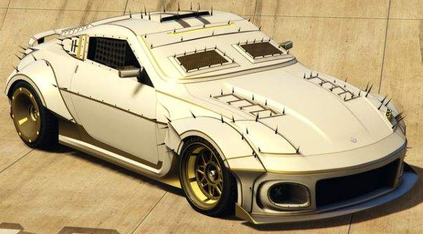 Gta5开车用哪些键操作 Gta5中如何开车 海豚网游加速器