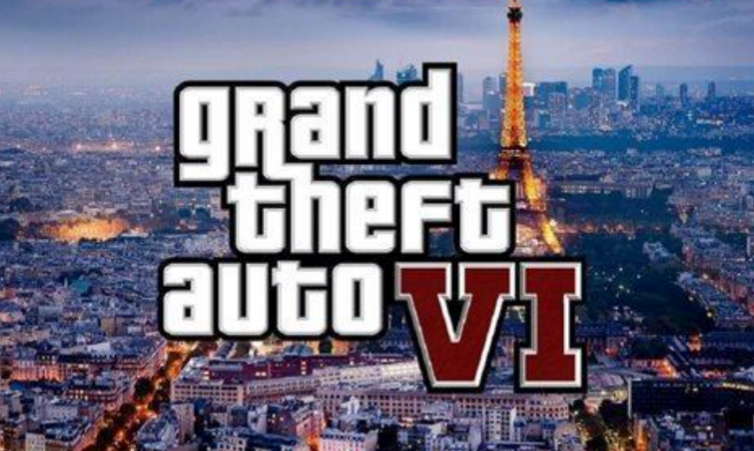 gta6预告