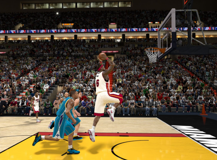 nba2k21徽章