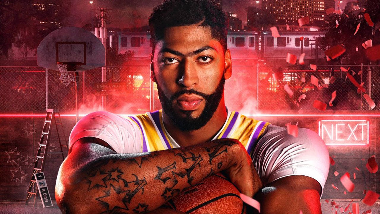 nba2k20加速器