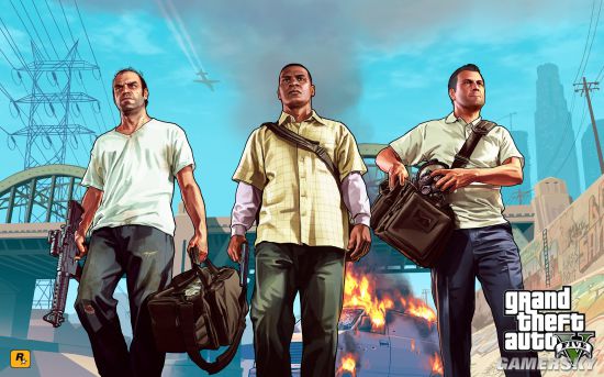 gta5加速器