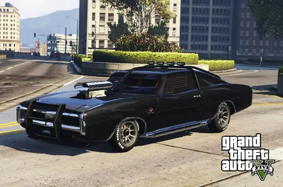 Gta5有哪些车辆驾驶技巧 怎么过弯更快 海豚网游加速器