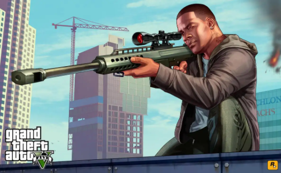 Gta5各项能力如何提升 海豚详解各项能力的提升方法 海豚网游加速器