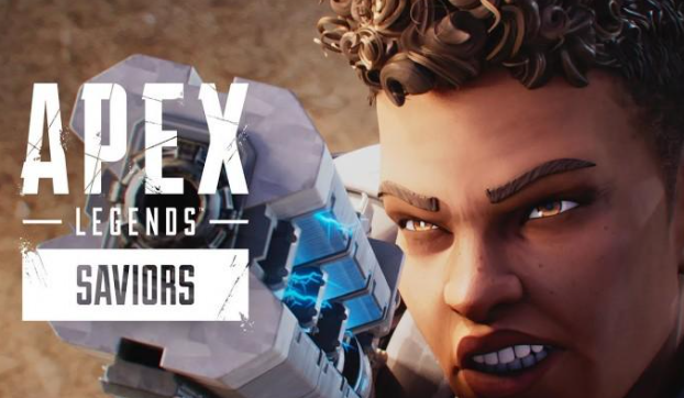 apex英雄加速器