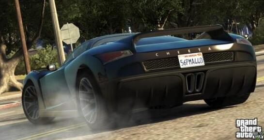 gta5加速器