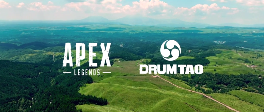 apex英雄加速器