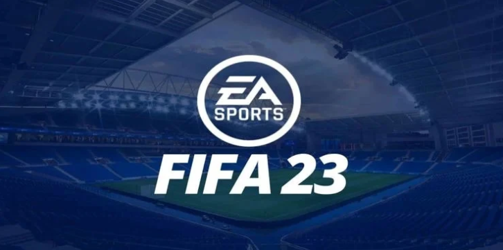 fifa23加速器
