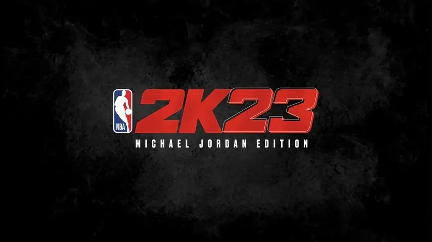 nba2k23消息