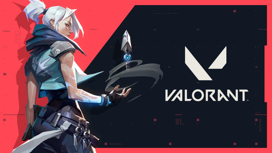 valorant加速器