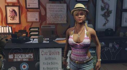 gta5加速器