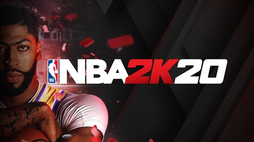 nba2k20加速器