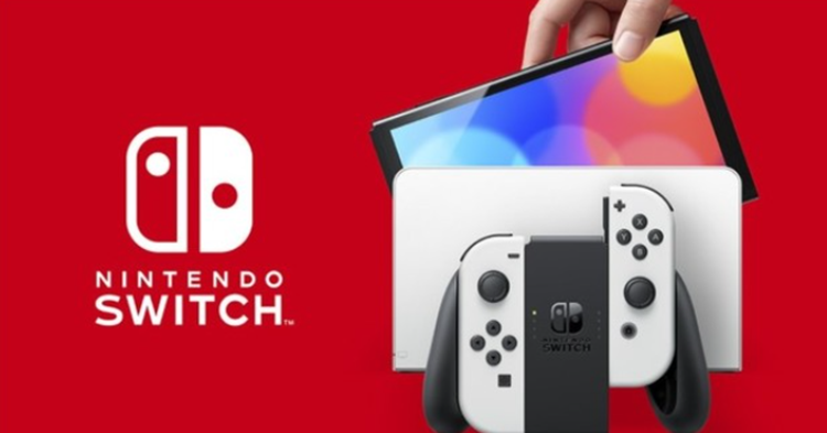 switch加速器
