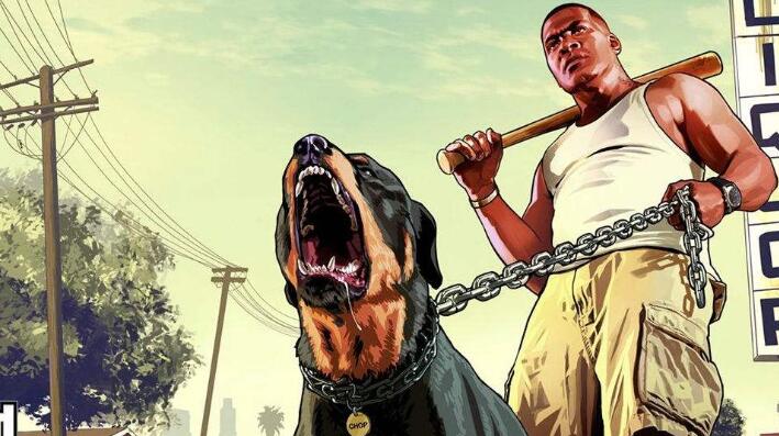 Gta5加速器攻略 步战武器与载具推荐 海豚网游加速器