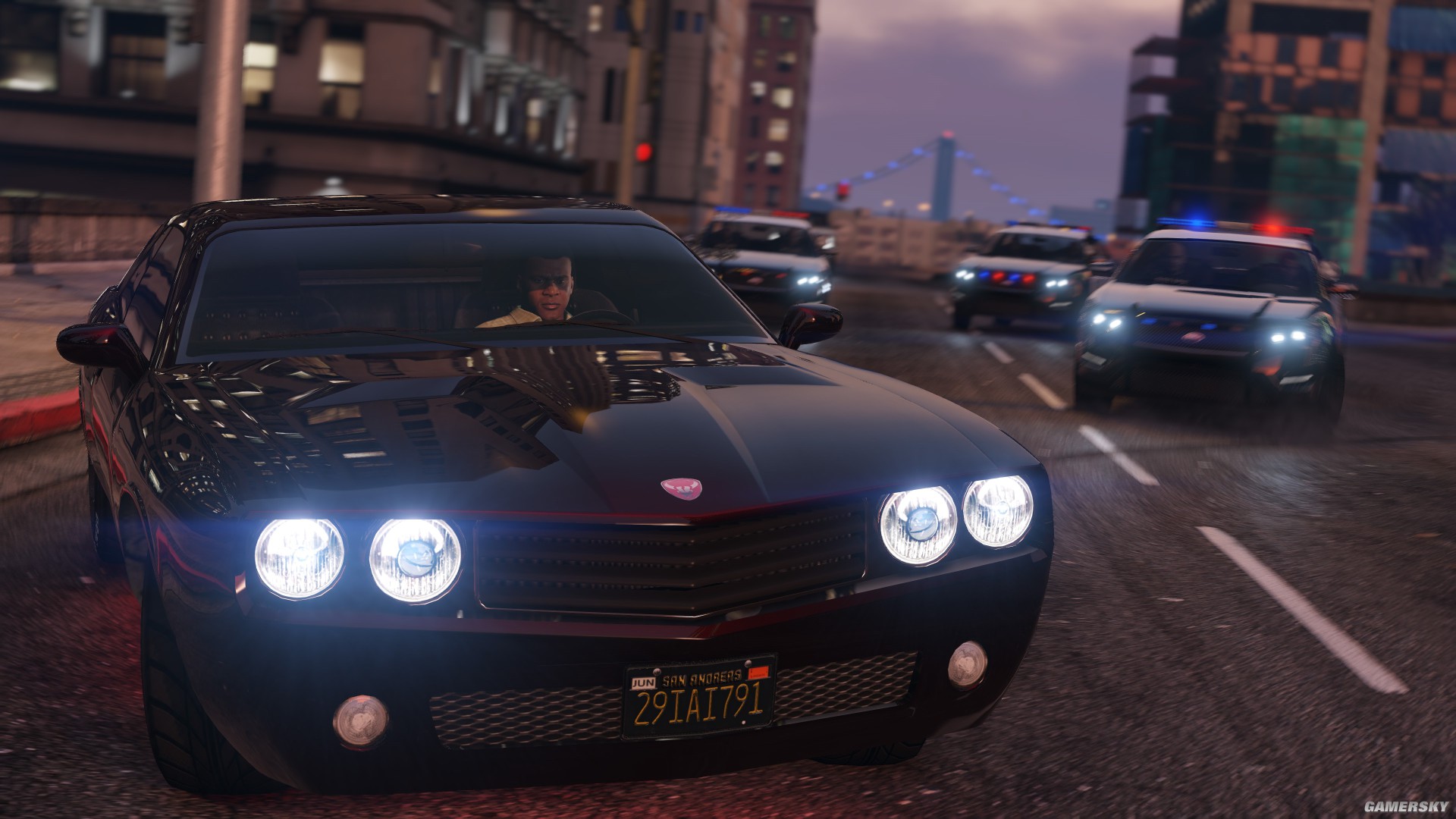 gta5