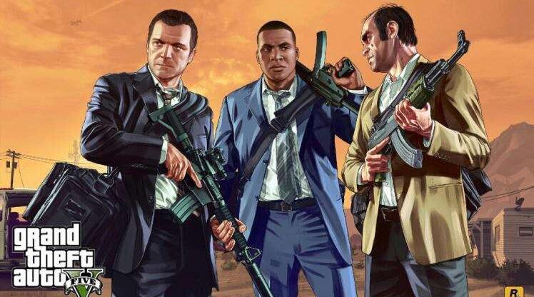 gta5