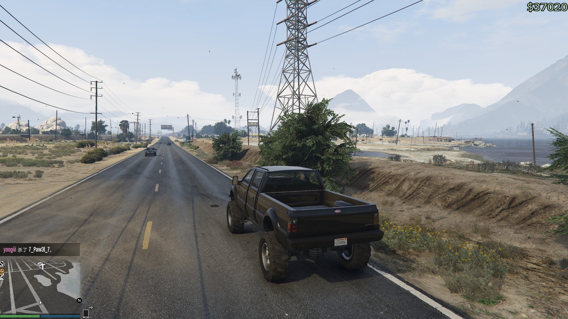 gta5加速器