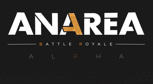 anarea加速器