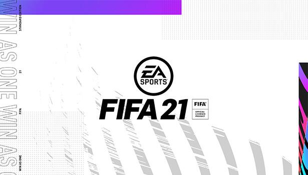 FIFA21发售