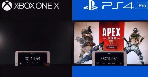 apex英雄加载