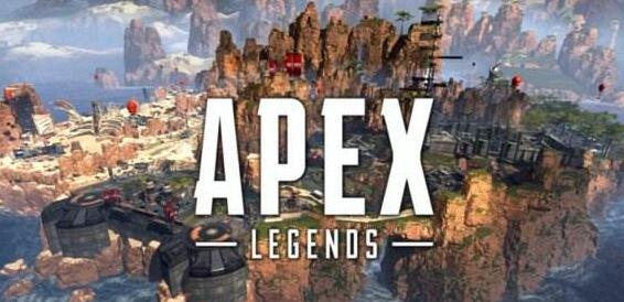 apex英雄