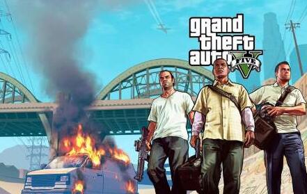 GTA5迪布达