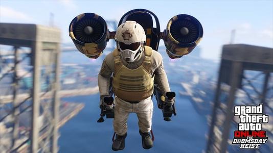 gta5新手