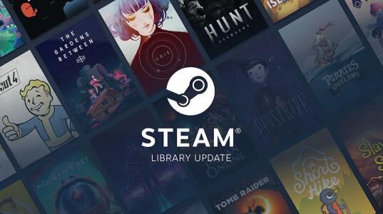steam