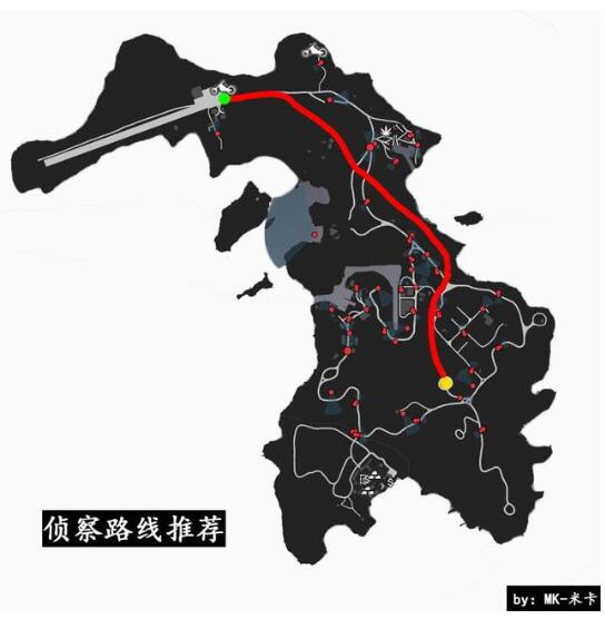 gta5佩里科岛