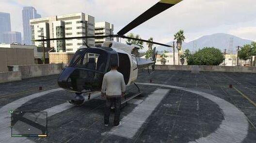 gta5任务