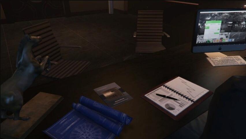 gta5技巧