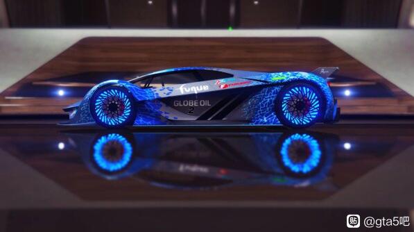 gta5配色