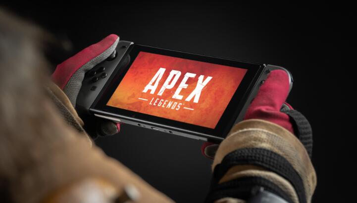 apex英雄主机加速器