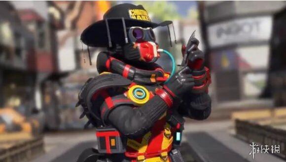 apex英雄