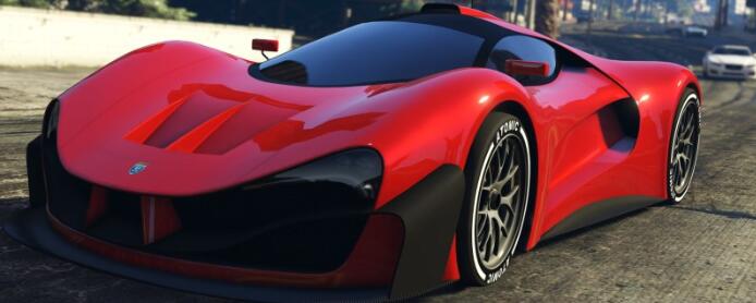 Gta5如何刷顶级车 海豚加速器详解具体步骤 海豚网游加速器