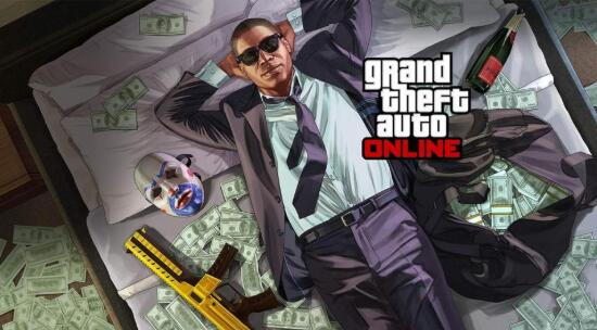 gta5战局