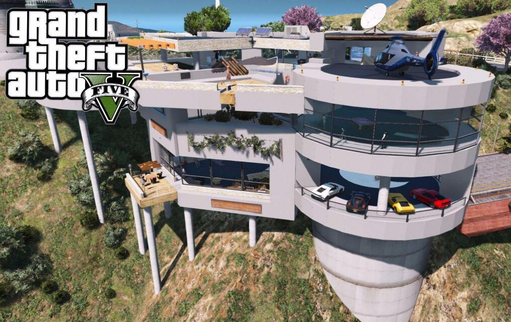 Gta5 将关闭ps3 Xbox 360 服务器海豚加速器分享公告内容 海豚网游加速器