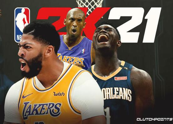 nba2k21终结徽章