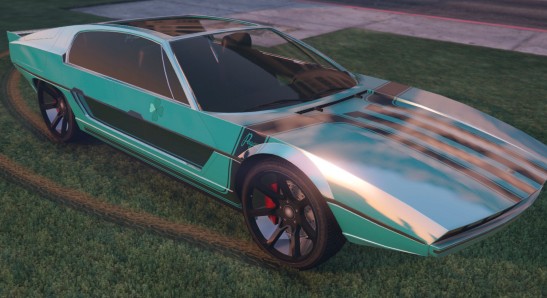 gta5图拉尔多