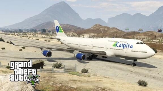 gta5驾驶