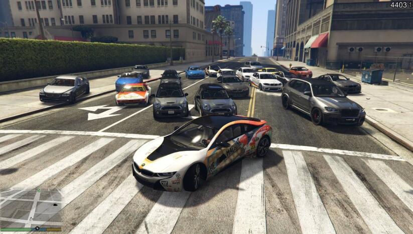 Gta5如何进行车辆买卖 海豚加速器分享具体流程 海豚网游加速器