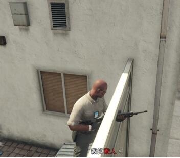gta5生存战