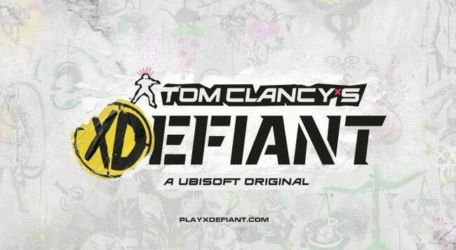 xdefiant加速器